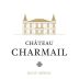 Chateau Charmail 2016 Front Label