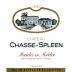Chateau Chasse Spleen 2016 Front Label