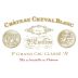 Chateau Cheval Blanc 2016 Front Label