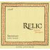 Relic Wine Cellars Artefact Cabernet Sauvignon 2008 Front Label