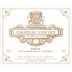 Chateau Coutet (375ML half-bottle) 2016 Front Label