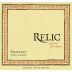 Relic Wine Cellars Artefact Cabernet Sauvignon 2009 Front Label