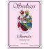 Seebass Fantasie Rose of Grenache 2016 Front Label