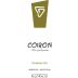 Bodega Palo Alto Coiron Torrontes 2012 Front Label