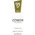Bodega Palo Alto Coiron Torrontes 2010 Front Label