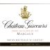 Chateau Giscours (1.5 Liter Magnum) 2016 Front Label