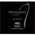 Bodega Patritti Neuquen Primogenito Chardonnay 2015 Front Label