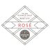 Great Oregon Wine Co. Rose City Rose 2016 Front Label