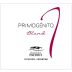 Bodega Patritti Neuquen Primogenito Blend 2011 Front Label