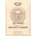 Chateau Gruaud Larose 2016 Front Label
