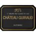 Chateau Guiraud Sauternes (375ML half-bottle) 2016 Front Label