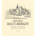 Chateau Haut-Bergey 2016 Front Label