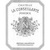 Chateau La Conseillante 2016 Front Label