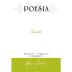 Bodega Poesia Torrontes 2012 Front Label