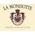 Chateau La Mondotte 2016 Front Label