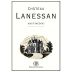 Chateau Lanessan 2016 Front Label