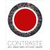 Conceito Contraste Tinto 2012 Front Label