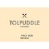 Tolpuddle Vineyard Pinot Noir 2015 Front Label