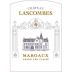 Chateau Lascombes 2016 Front Label