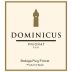 Bodega Puig Priorat Dominicus 2011 Front Label