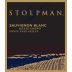 Stolpman Vineyards Sauvignon Blanc 2011 Front Label
