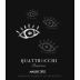 Bodega Quattrocchi Reserva Malbec 2011 Front Label