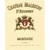 Chateau Malescot St. Exupery 2016 Front Label