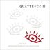 Bodega Quattrocchi Malbec 2013 Front Label