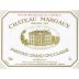 Chateau Margaux (1.5 Liter Magnum) 2016 Front Label