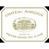 Chateau Margaux 2016 Front Label