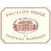Chateau Margaux Pavillon Rouge (1.5 Liter Magnum) 2016 Front Label