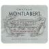 Chateau Montlabert 2016 Front Label