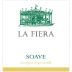 La Fiera Soave 2015 Front Label