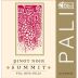 Pali Wine Co Summit Pinot Noir 2013 Front Label