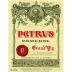 Chateau Petrus 2016 Front Label