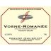 Domaine Jean Grivot Vosne Romanee 1998 Front Label