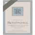 Renaissance Cabernet Sauvignon 1997 Front Label
