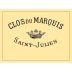 Clos du Marquis 2016 Front Label