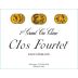 Clos Fourtet 2016 Front Label
