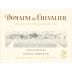 Domaine de Chevalier Blanc 2016 Front Label
