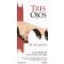 Bodega San Gregorio Tres Ojos Old Vines Garnacha 2011 Front Label
