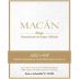 Bodegas Benjamin Rothschild and Vega Sicilia Macan 2012 Front Label