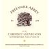 Freemark Abbey Rutherford Cabernet Sauvignon 2013 Front Label