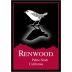 Renwood Petit Sirah 2013 Front Label