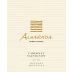 Bodega Sumun Almarada Cabernet Sauvignon 2012 Front Label