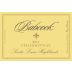 Babcock Chardonnay 2011 Front Label