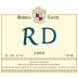 Bodega Tacuil RD 2008 Front Label