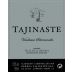 Bodega Tajinaste Vendimia Seleccionada 2011 Front Label