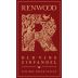 Renwood Old Vine Zinfandel 2010 Front Label
