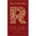 Renwood Old Vine Zinfandel 2011 Front Label